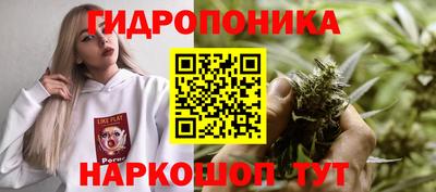 марихуана Анжеро-Судженск
